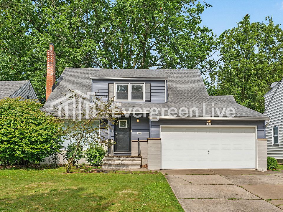 1st image of 1796 Beaconwood Ave