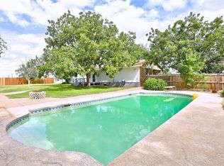 8118 Buffalo Gap Rd, Abilene, TX 79606