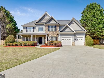 8450 Sundial Ct #3, Suwanee, GA, 30024
