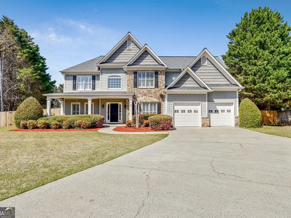 8450 Sundial Ct #3, Suwanee, GA 30024