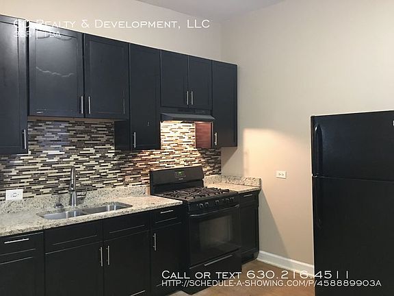 2nd image of 7751 S Greenwood Ave #1