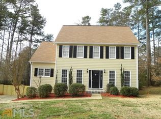 1147 Raleigh Way, Lawrenceville, GA 30043