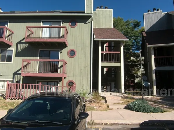 4501 Boardwalk Dr Unit P148, Fort Collins, CO 80525