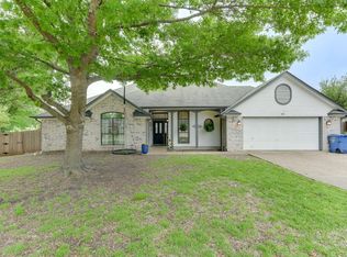 800 Short Line Blvd, Midlothian, TX 76065
