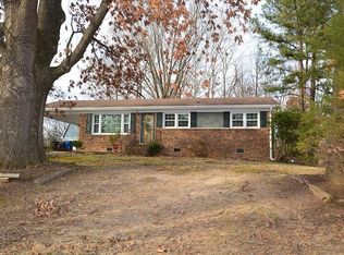 515 Tuggle St, Durham, NC 27713