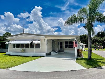 44 Galleon Dr #44, North Fort Myers, FL, 33917
