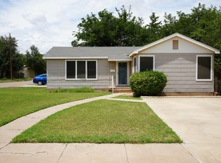 3420 25th St, Lubbock, TX 79410
