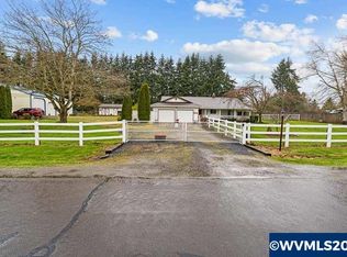 2003 78th Ave SE, Salem, OR 97317