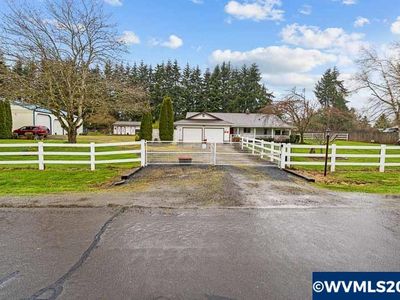 2003 78th Ave SE, Salem, OR, 97317