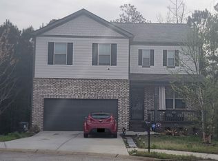 1032 Eldon Ln, Fairburn, GA 30213