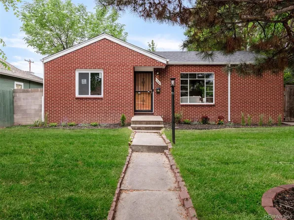 1364 Dayton Street, Aurora, CO 80010