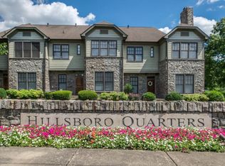 4214 Hillsboro Pike, Nashville, TN 37215