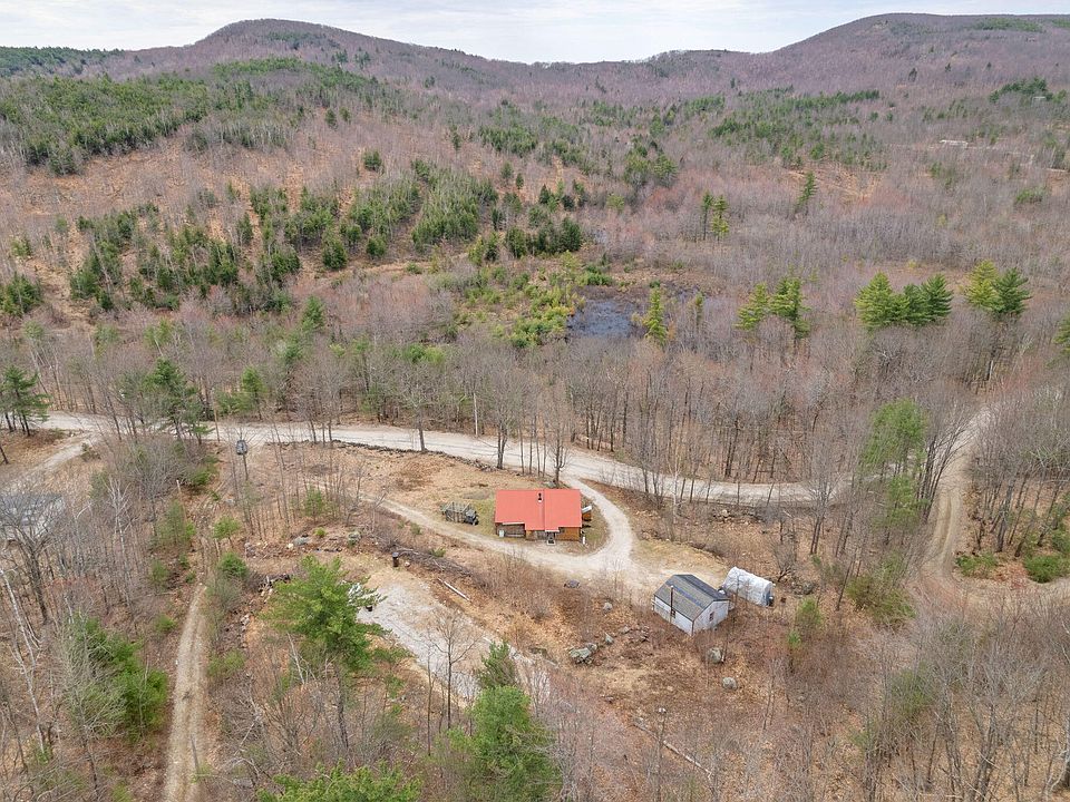 159 Richardson Road, Hiram, ME 04041 Zillow