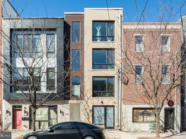 2028 Frankford Ave Floor 3, Philadelphia, PA 19125