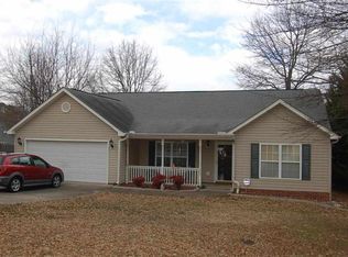 207 Hunters Ln, Anderson, SC 29625