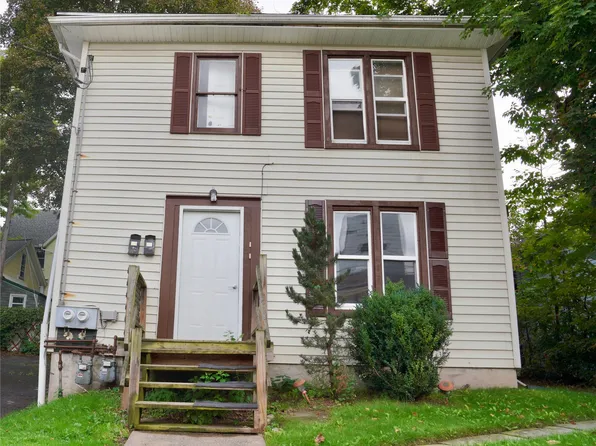 122 Conklin Ave, Binghamton, NY 13903