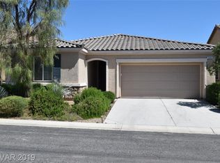 7446 Campbell Ranch Ave, Las Vegas, NV 89179