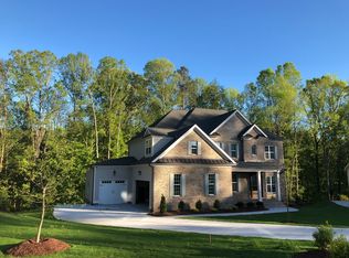 316 Basanite Pl, Cary, NC 27519