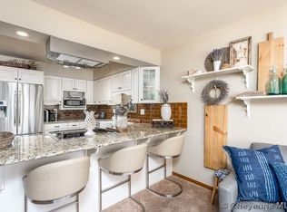 120 W 6th Ave, Cheyenne, WY 82001