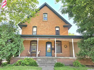 742 12th St NE, Mason City, IA, 50401