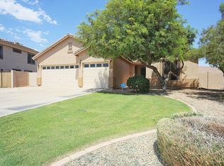 4344 E Harrison St, Gilbert, AZ 85295