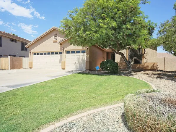 4344 E Harrison St, Gilbert, AZ 85295