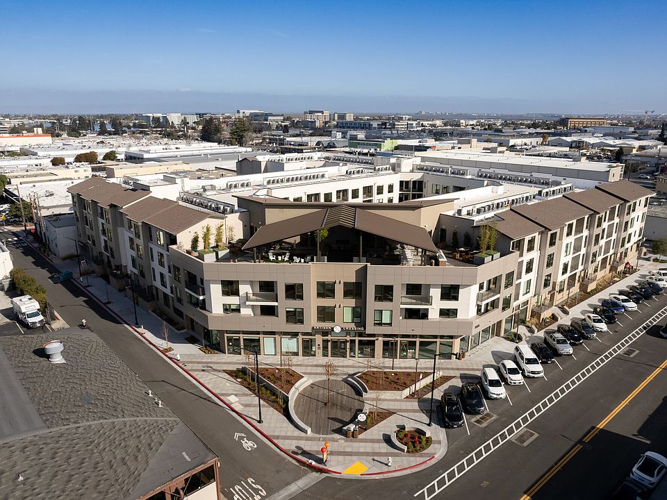 Artisan Crossing 1325 Old County Rd Belmont CA Zillow