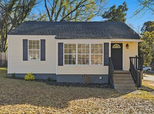 43 Beck Ave, Greenville, SC 29605