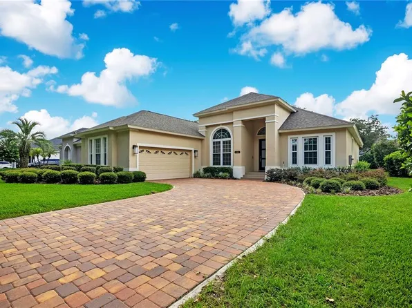 11462 CLAYMONT CIRCLE, WINDERMERE, FL 34786