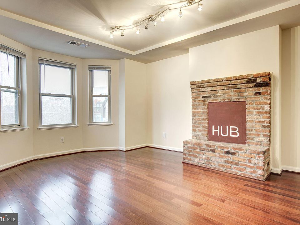 1st image of 533 Florida Ave NW APT 3