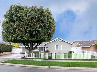 14152 Riverton Cir, Westminster, CA 92683