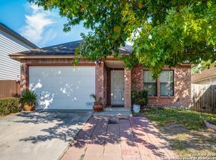 10139 Bastrop Crk, San Antonio, TX 78245