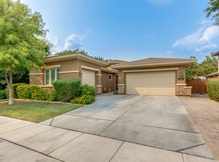 3770 E Palo Verde St, Gilbert, AZ 85296