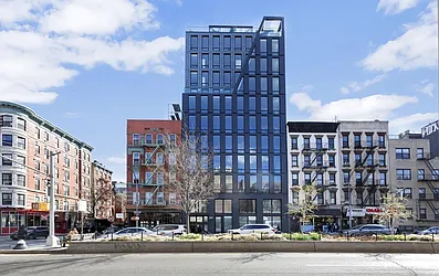 Rented by Brown Harris Stevens