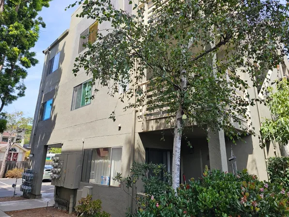 250 River St Unit 420, Santa Cruz, CA 95060