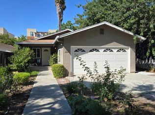 1224 Sherwood Ave, Santa Clara, CA 95050
