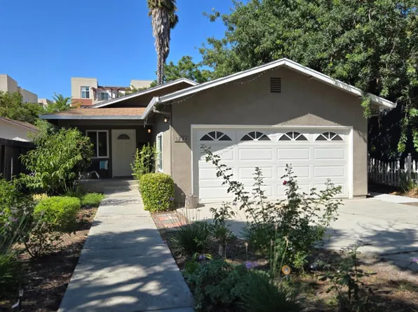1224 Sherwood Ave, Santa Clara, CA 95050