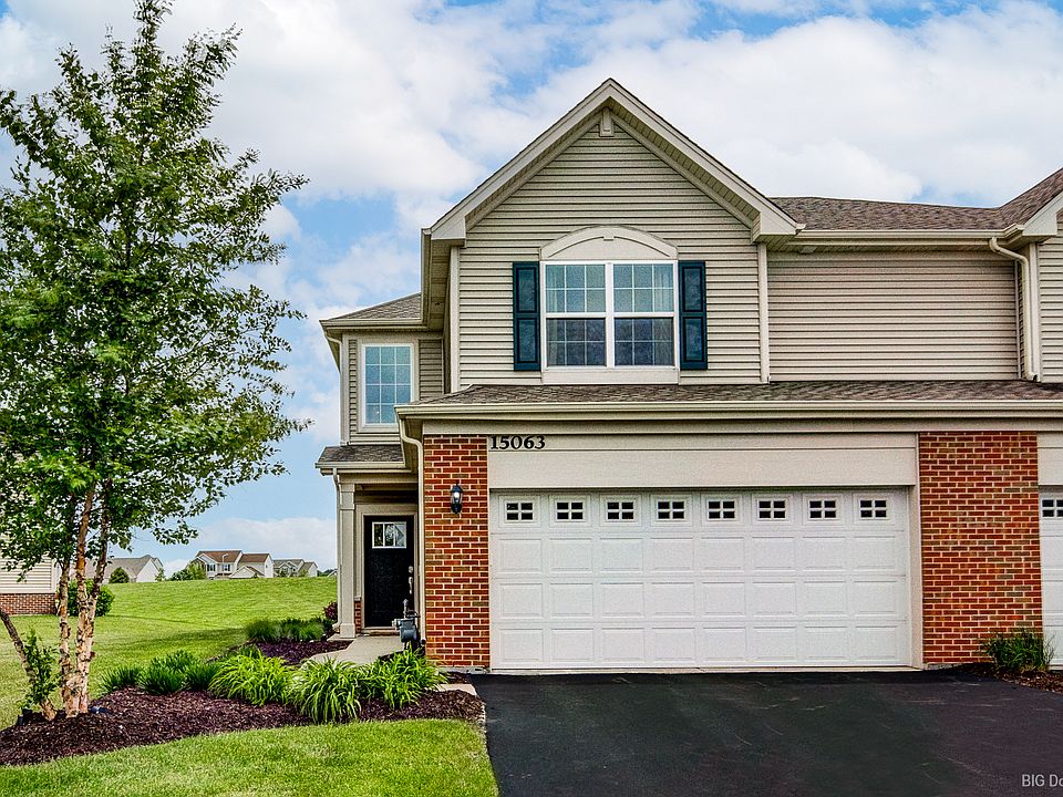 1st image of 15063 W Quincy Cir