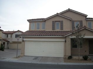 9161 Spoonbill Ridge Pl, Las Vegas, NV 89143
