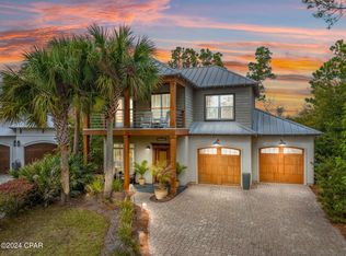 5420 Hopetown Ln, Panama City Beach, FL 32408