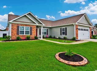 813 Ogeechee Ct, Conway, SC 29526