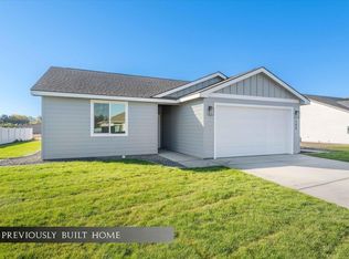 2721 S Beech St, Kennewick, WA