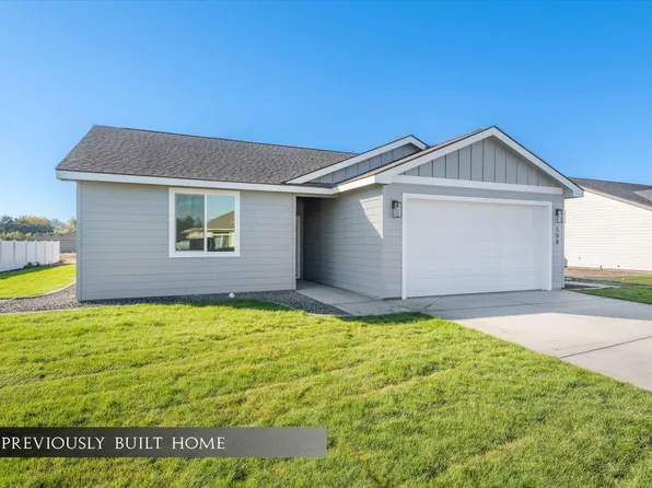 2721 S Beech St, Kennewick, WA 99337