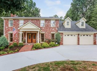 4827 Highpoint Dr NE, Marietta, GA 30066