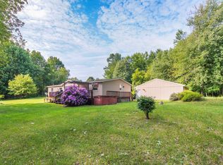 4387 E 110th St, Grant, MI 49327
