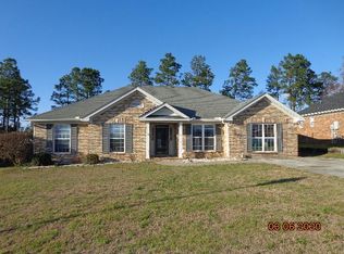 4656 Crested Butte Rd, Augusta, GA 30909