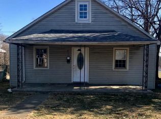 613 Pulliam Ave, Bardstown, KY 40004