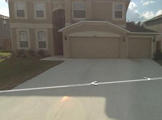 17832 Ayrshire Blvd, Land O Lakes, FL 34638