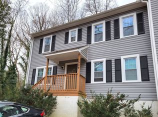 1504 Mary Frances Pl APT A, Raleigh, NC 27606