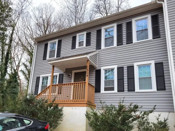 MAFR1504, 1504 Mary Frances Pl APT A, Raleigh, NC 27606